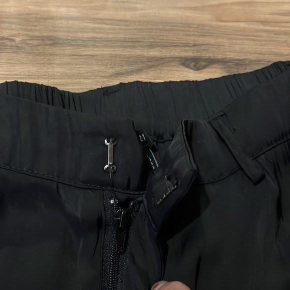 Silky Flowy Shorts - Picture 7 of 10